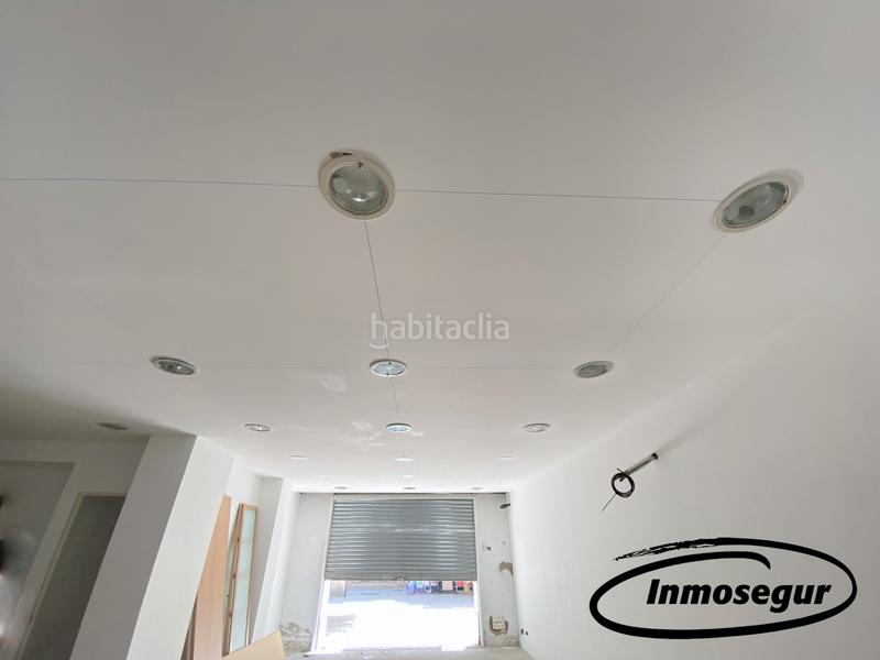 Foto a3b9894e-71fa-4f2e-8ace-7a4461575747. Locale commerciale in carrer de ponent 8 in Platja de Ponent Salou