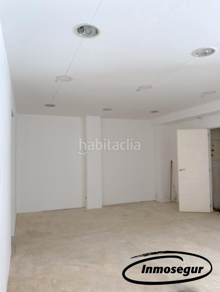 Foto f1416010-cd57-49bb-b909-5388ba0e2aea. Locale commerciale in carrer de ponent 8 in Platja de Ponent Salou