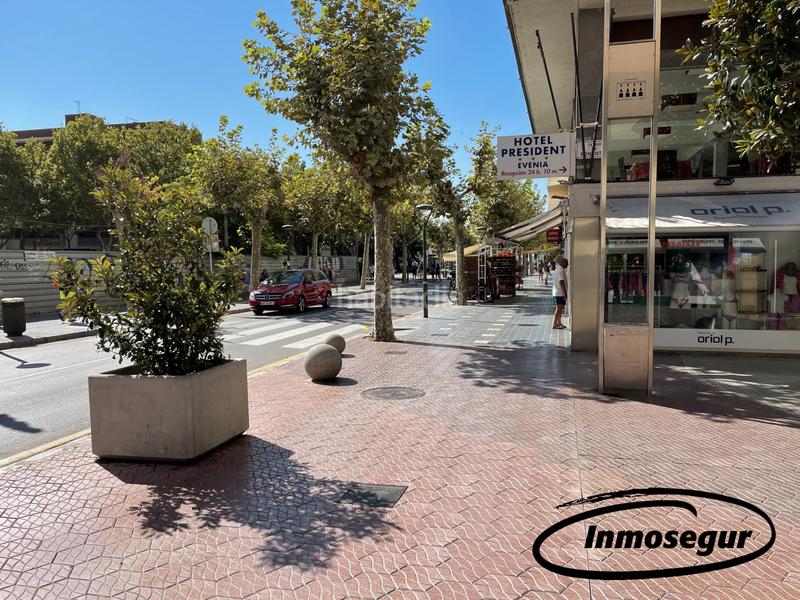Foto f32840f0-5ef5-4b0c-bd73-828e327ad817. Locale commerciale in carrer de ponent 8 in Platja de Ponent Salou
