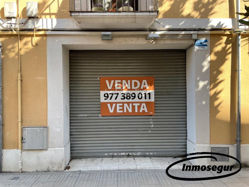 Foto fe7fb85d-a8cb-4ab1-8b92-8b3ae04dc755. Locale commerciale in carrer de ponent 8 in Platja de Ponent Salou