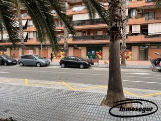 Business premise in Carrer de barcelona 44. Local en calle barcelona
