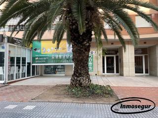 Geschäftsraum in Carrer de barcelona 44. Local en calle barcelona