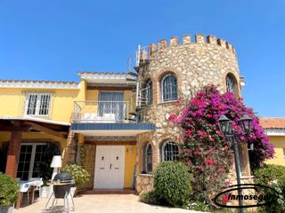 Casale in Camí dels castellots 83