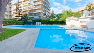 Apartment in Carrer de la ciutat de reus 24. Apartamento en zona pueblo de salou