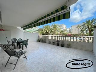 Appartement dans Carrer de pujol de barber 2. Apartamento con licencia turstica en plaza europa