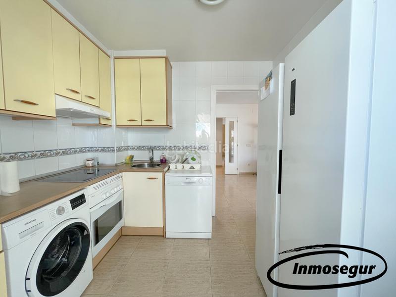 Foto 163197b3-cf50-4bc7-b7a6-f30fdf6e71d9. Appartamento in avinguda de pompeu fabra 22 in Mar i Camp - Platja dels Capellans Salou