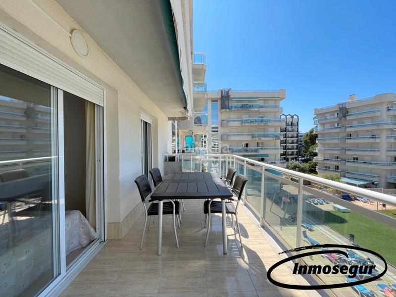 Foto 51ece3d5-3bf2-4ed5-9853-ae1289543a04. Appartamento in avinguda de pompeu fabra 22 in Mar i Camp - Platja dels Capellans Salou