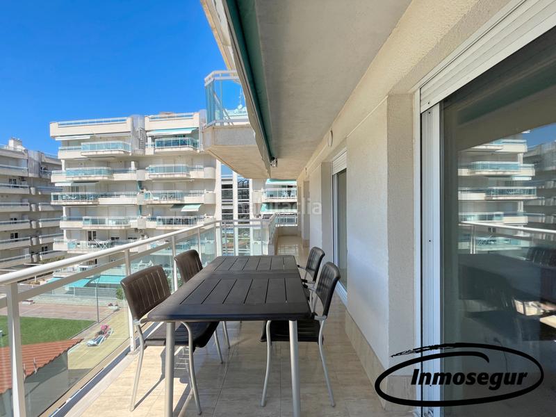 Foto d542b5c4-69d0-4adf-ae30-bb294836e687. Appartamento in avinguda de pompeu fabra 22 in Mar i Camp - Platja dels Capellans Salou