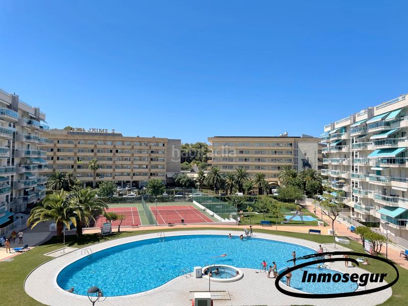 Foto ecb6fbf4-d634-424f-9629-b75376758405. Appartamento in avinguda de pompeu fabra 22 in Mar i Camp - Platja dels Capellans Salou