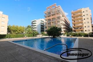 Apartamento en Passeig de jaume i 18. Apartamento reformado en paseo jaime i