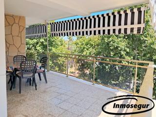 Piso en Carrer del nord 75. Piso con vistas a plaza europa