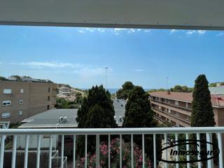 Apartamento en Carretera del Far 28