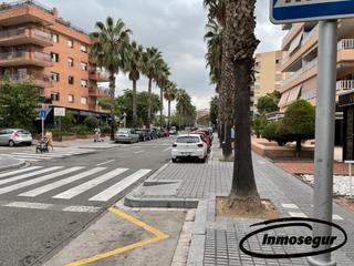 Locale commerciale in Carrer de Barcelona 54