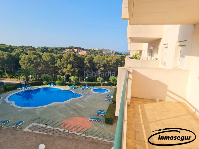Foto 57f9f7a5-1e6a-40f6-87c4-6e0bd3e99d5c. Appartement in carrer del bosc gran 8 in pla de maset - cap de Salou Salou