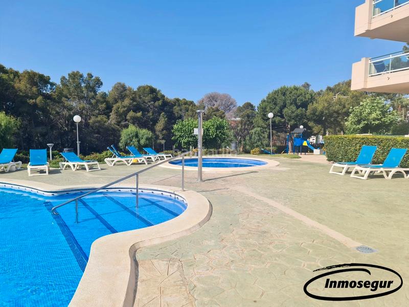 Foto e04e4451-0a3e-4c32-ae1c-4b1be10597f6. Appartement in carrer del bosc gran 8 in pla de maset - cap de Salou Salou