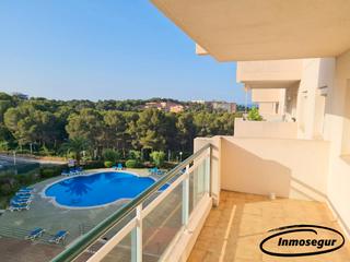 Apartament a Carrer del bosc gran 8. Apartamento en cap salou con pkg incluido