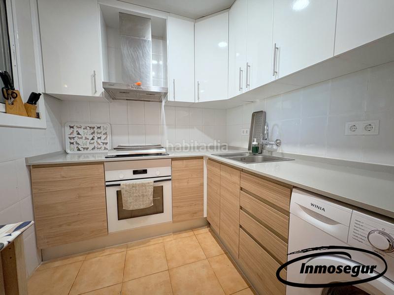 Foto 0c1a0625-5431-4fdf-ba02-c054cfd419e7. Piccolo appartamento in carretera del far 14 in pla de maset - cap de Salou Salou