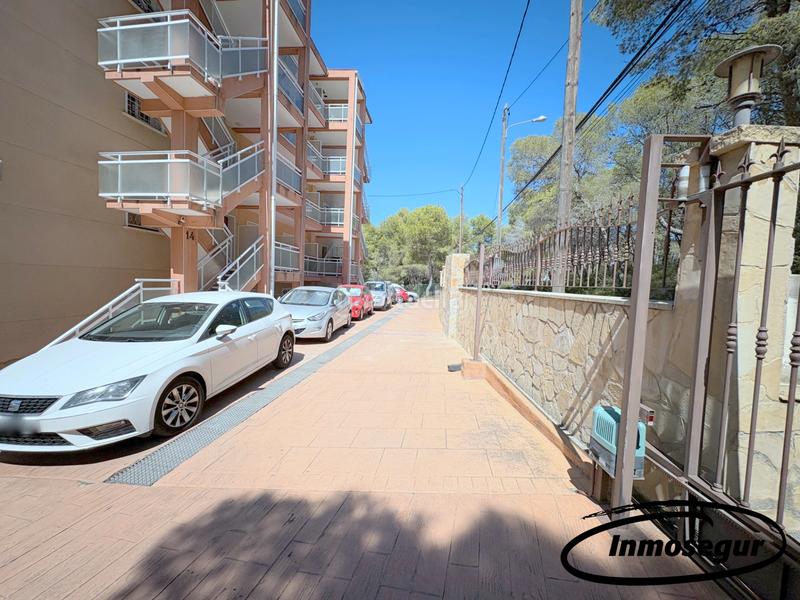 Foto 0f55378c-0836-4903-aed9-dbb7409fa7b6. Piccolo appartamento in carretera del far 14 in pla de maset - cap de Salou Salou