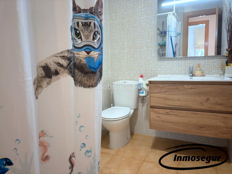 Foto 1253c263-f7e8-46c0-80c5-c88c08604d12. Piccolo appartamento in carretera del far 14 in pla de maset - cap de Salou Salou