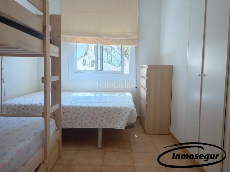 Foto 37faf143-7ffc-4e3b-8305-7f9226c50bf1. Piccolo appartamento in carretera del far 14 in pla de maset - cap de Salou Salou