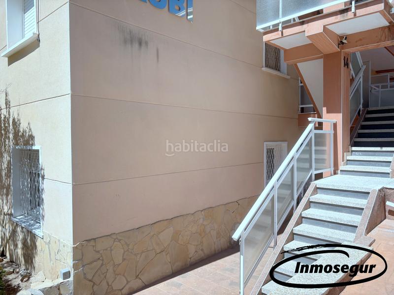 Foto 3f508a91-80b9-4db2-8565-df4d144b0496. Piccolo appartamento in carretera del far 14 in pla de maset - cap de Salou Salou