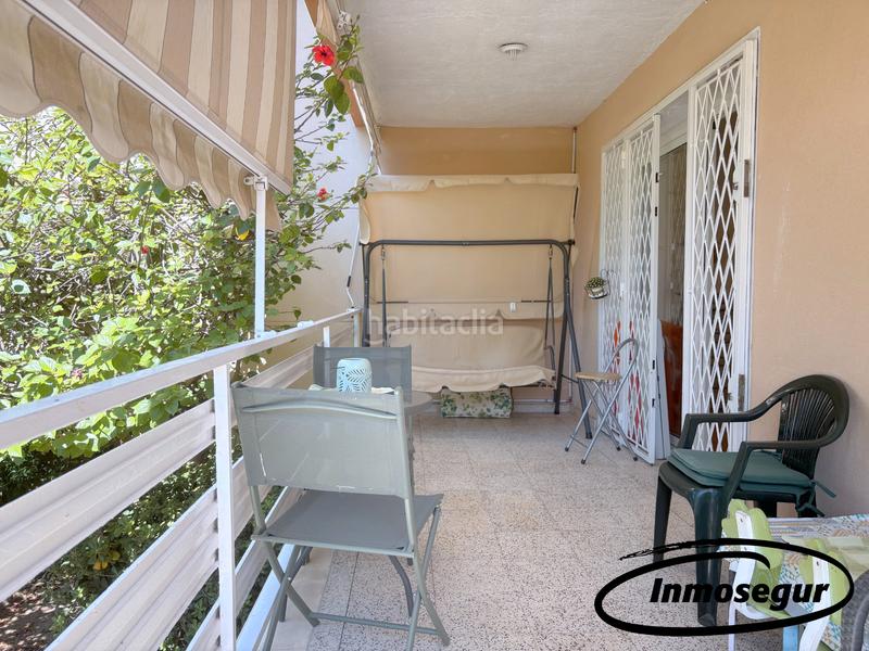 Foto 6bf71734-5e8e-45c5-89d7-424ab496b757. Piccolo appartamento in carretera del far 14 in pla de maset - cap de Salou Salou