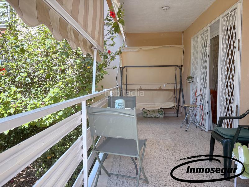 Foto 8fa08797-3ab7-453f-8631-d8e188c9f6a3. Piccolo appartamento in carretera del far 14 in pla de maset - cap de Salou Salou