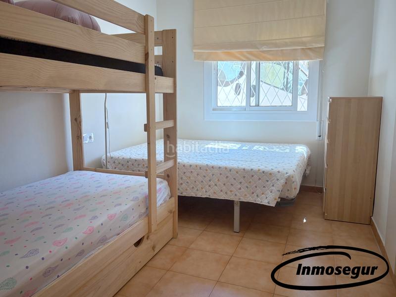 Foto a47697bf-14e2-45c4-b1f2-e4015be58a14. Piccolo appartamento in carretera del far 14 in pla de maset - cap de Salou Salou