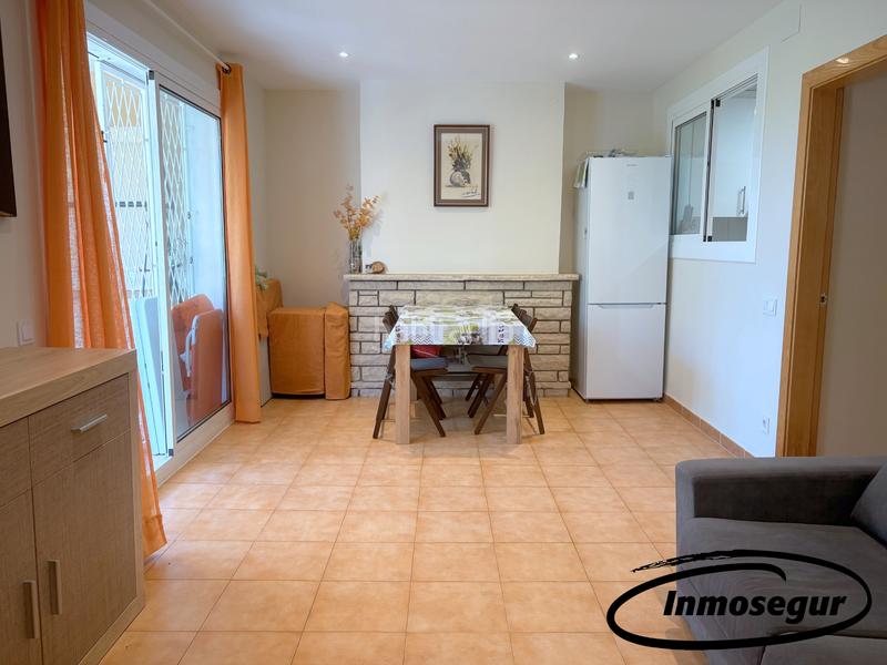 Foto c793fb65-4326-43e9-8709-429263a991af. Piccolo appartamento in carretera del far 14 in pla de maset - cap de Salou Salou