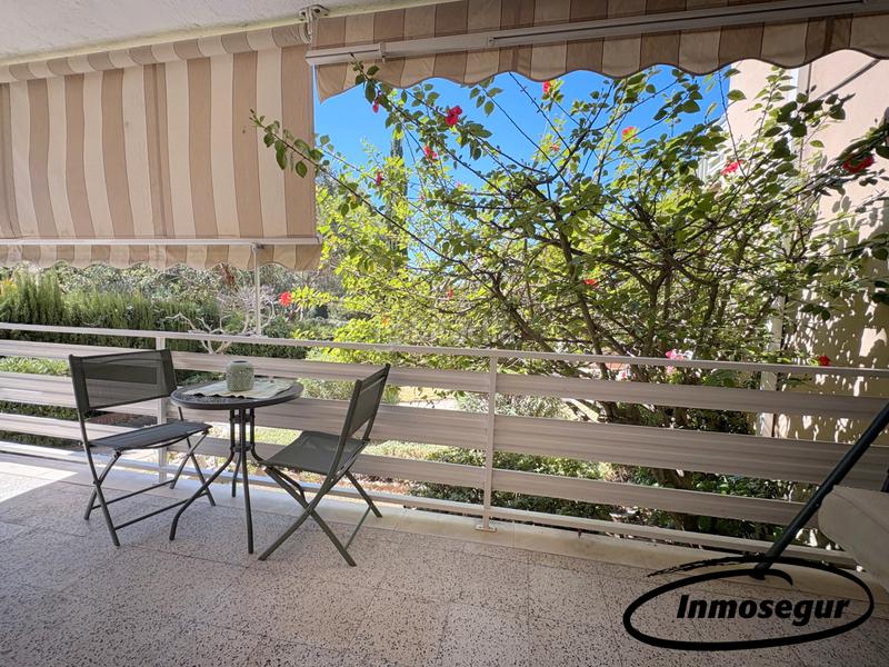 Foto c8f69476-d6f0-4cc8-b522-5a3707ed92dd. Piccolo appartamento in carretera del far 14 in pla de maset - cap de Salou Salou