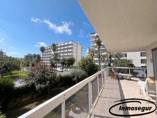 Apartament a Carrer de louis braille 10. Apartamento con licencia turstica