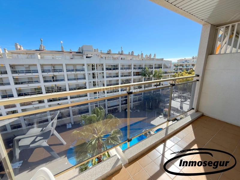 Foto 181d5b01-3bfb-406c-989f-77cbfe029413. Appartement dans carrer de lleida 17 dans Platja de Llevant Salou