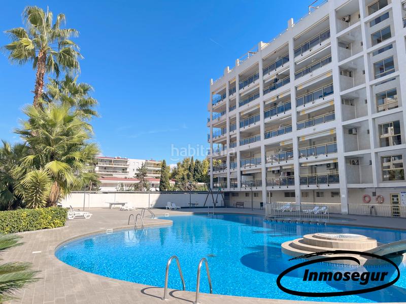 Foto 651cccb7-be22-4107-b38b-b97f07f7b993. Appartement dans carrer de lleida 17 dans Platja de Llevant Salou