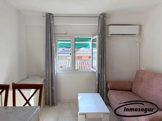 Apartamento en Carrer del carril 6. Apartamento a 250m de playa