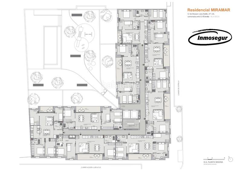 Foto 12346bb9-9e63-4ea0-a6ba-973a97fdbea5. Appartamento 80m<sup>2</sup> in carrer de mossèn lluís batlle 27 in Vila-seca