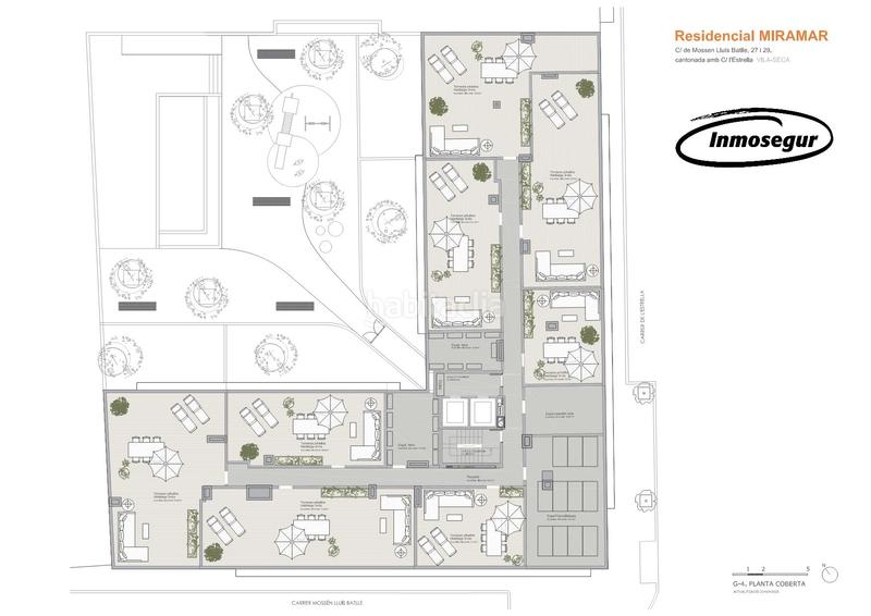 Foto 066b969c-ac65-4686-b9a4-883730009962. Appartamento 72m<sup>2</sup> in carrer de mossèn lluís batlle 27 in Vila-seca