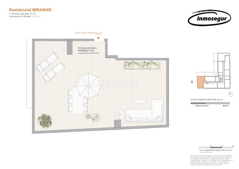 Foto 2ecc15e3-c0e6-4f91-aeb7-5607499c90ad. Pis 83m<sup>2</sup> a carrer de mossèn lluís batlle 27 a Vila-seca poble Vila-seca