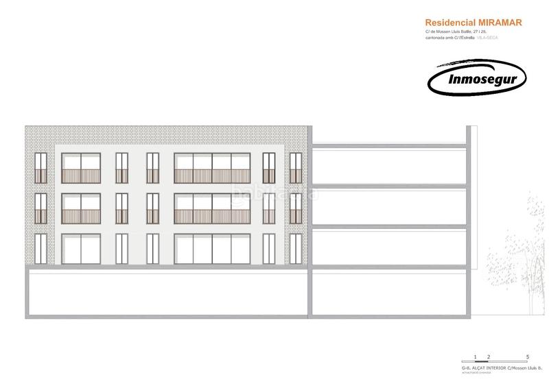 Foto 27eea18e-eeaf-4c87-a4b3-650529611a3c. Flat 76m<sup>2</sup> in carrer de mossèn lluís batlle 27 in Vila-seca poble Vila-seca