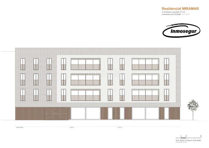 Foto 48ec46e2-2596-4438-ab51-7189efb3d98a. Appartement 73m<sup>2</sup> dans carrer de mossèn lluís batlle 27 dans Vila-seca