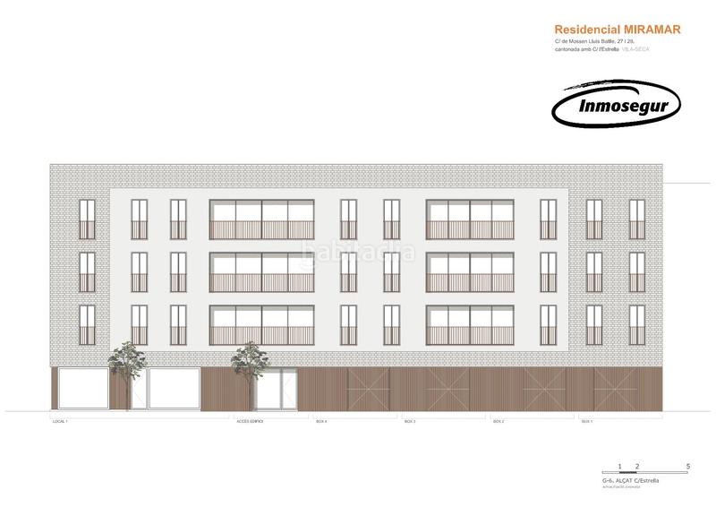 Foto 7cc46f09-d34f-4fe3-93c5-33033e179b30. Pis 73m<sup>2</sup> a carrer de mossèn lluís batlle 27 a Vila-seca poble Vila-seca