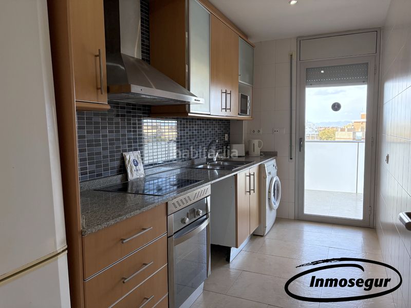 Foto 299edce9-6de7-4faa-880a-90977773314e. Pis amb calefacció aparcament piscina a Plaça Europa - Port Aventura Salou