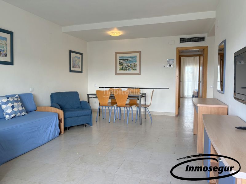 Foto 687ed92f-2576-4c3c-93dd-d4e299d9294f. Pis amb calefacció aparcament piscina a Plaça Europa - Port Aventura Salou