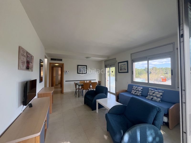 Foto 5c6ddec9-f881-4ec6-b816-b876a4175c9b. Pis amb calefacció aparcament piscina a Plaça Europa - Port Aventura Salou