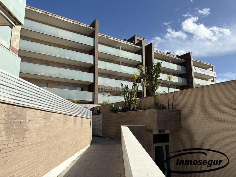 Foto d0504eb3-09d1-4876-896e-c6b479ee7e05. Pis amb calefacció aparcament piscina a Plaça Europa - Port Aventura Salou