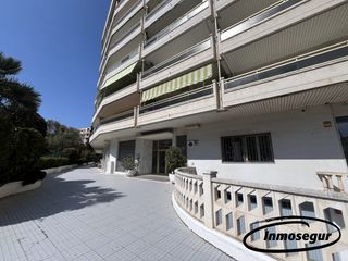 Location Parking voiture à Carrer de la ciutat de reus 19. Plaza pkg salou centro en alquiler