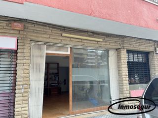 Rent Business premise in Carrer de valència 20. Local en alquiler salou centro