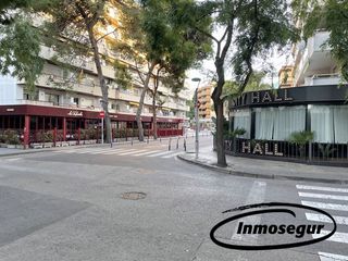 Local Comercial a Carrer de Murillo 5