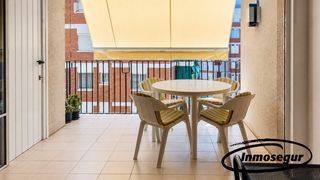 Flat in Carrer del nord 38. Piso cerca de playa y centro