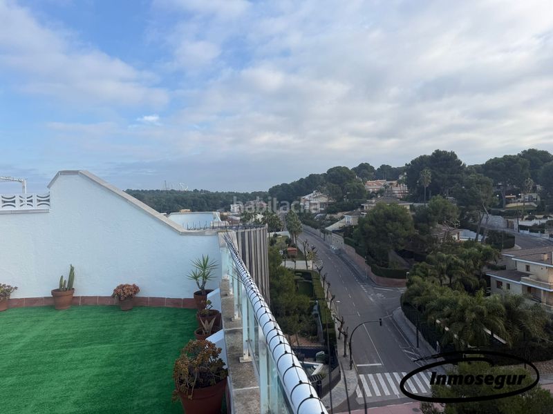 Foto 361f7b94-b82b-4f54-a410-f0e14afd2acc. Àtic amb aparcament piscina a Mar i Camp - Platja dels Capellans Salou