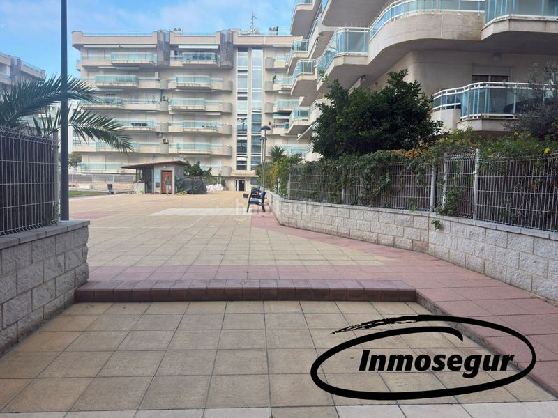 Foto 4f5b54b4-977b-4b69-a9d3-c4f1963e3a1c. Àtic amb aparcament piscina a Mar i Camp - Platja dels Capellans Salou